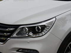 2017款 1.5T DCT旗舰型 7座