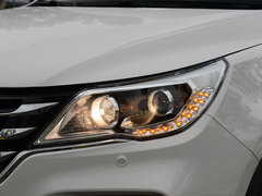 2017款 1.5T DCT旗舰型 7座