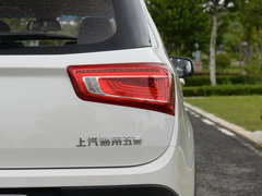 2017款 1.5T DCT旗舰型 7座