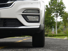 2017款 1.5T DCT旗舰型 7座