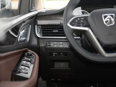 2017款 1.5T DCT旗舰型 7座