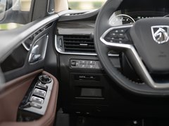 2017款 1.5T DCT旗舰型 7座