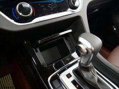 2017款 1.5T DCT旗舰型 7座