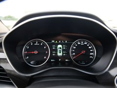 2017款 1.5T DCT旗舰型 7座