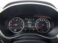 2017款 1.5T DCT旗舰型 7座