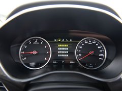 2017款 1.5T DCT旗舰型 7座