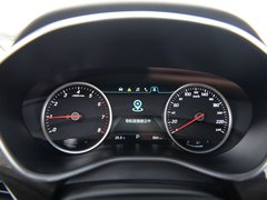 2017款 1.5T DCT旗舰型 7座