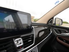 2017款 1.5T DCT旗舰型 7座