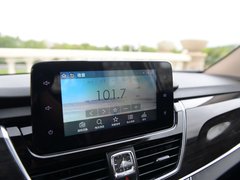 2017款 1.5T DCT旗舰型 7座