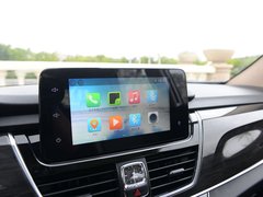 2017款 1.5T DCT旗舰型 7座