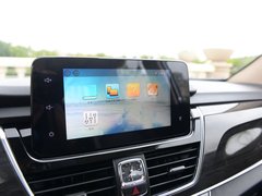 2017款 1.5T DCT旗舰型 7座
