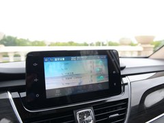2017款 1.5T DCT旗舰型 7座