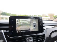 2017款 1.5T DCT旗舰型 7座