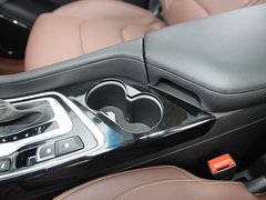 2017款 1.5T DCT旗舰型 7座