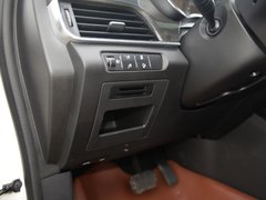 2017款 1.5T DCT旗舰型 7座