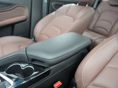 2017款 1.5T DCT旗舰型 7座