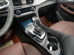 2017款 1.5T DCT旗舰型 7座