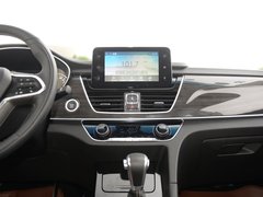 2017款 1.5T DCT旗舰型 7座