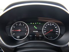 2017款 1.5T DCT旗舰型 7座