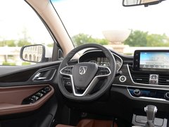 2017款 1.5T DCT旗舰型 7座