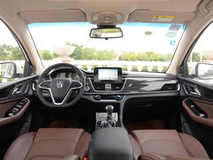 2017款 1.5T DCT旗舰型 7座