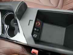2017款 1.5T DCT旗舰型 7座