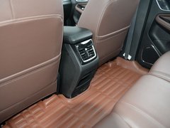 2017款 1.5T DCT旗舰型 7座