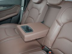 2017款 1.5T DCT旗舰型 7座