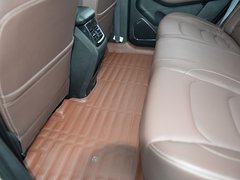 2017款 1.5T DCT旗舰型 7座