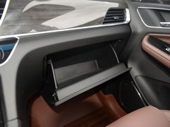 2017款 1.5T DCT旗舰型 7座