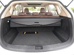 2017款 1.5T DCT旗舰型 7座