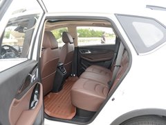 2017款 1.5T DCT旗舰型 7座