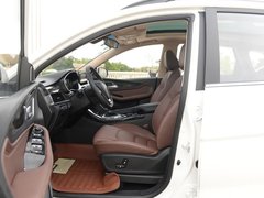 2017款 1.5T DCT旗舰型 7座