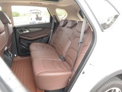 2017款 1.5T DCT旗舰型 7座