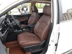 2017款 1.5T DCT旗舰型 7座