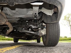 2017款 1.5T DCT旗舰型 7座