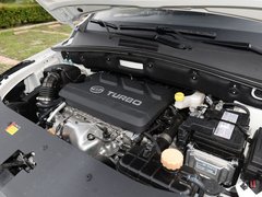 2017款 1.5T DCT旗舰型 7座