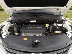 2017款 1.5T DCT旗舰型 7座