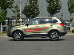 2017款 1.5T CVT旗艦型
