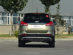 2017款 1.5T CVT旗艦型