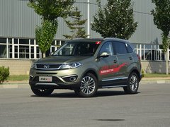2017款 1.5T CVT旗艦型