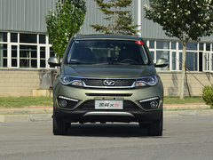 2017款 1.5T CVT旗艦型