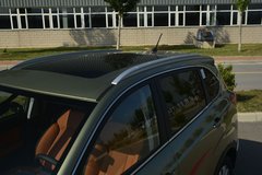 2017款 1.5T CVT旗舰型