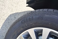 2017款 1.5T CVT旗舰型