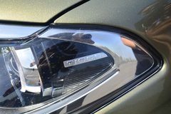 2017款 1.5T CVT旗舰型