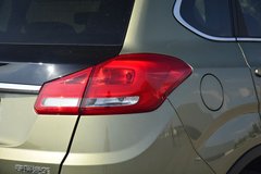 2017款 1.5T CVT旗舰型