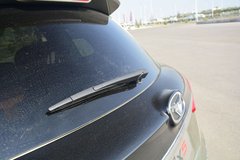 2017款 1.5T CVT旗舰型