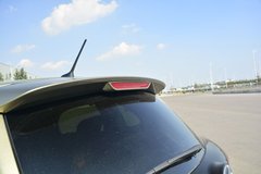 2017款 1.5T CVT旗舰型