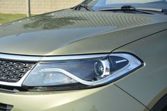 2017款 1.5T CVT旗舰型