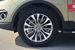2017款 1.5T CVT旗舰型